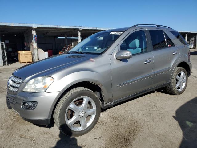 2006 Mercedes-Benz Ml 350