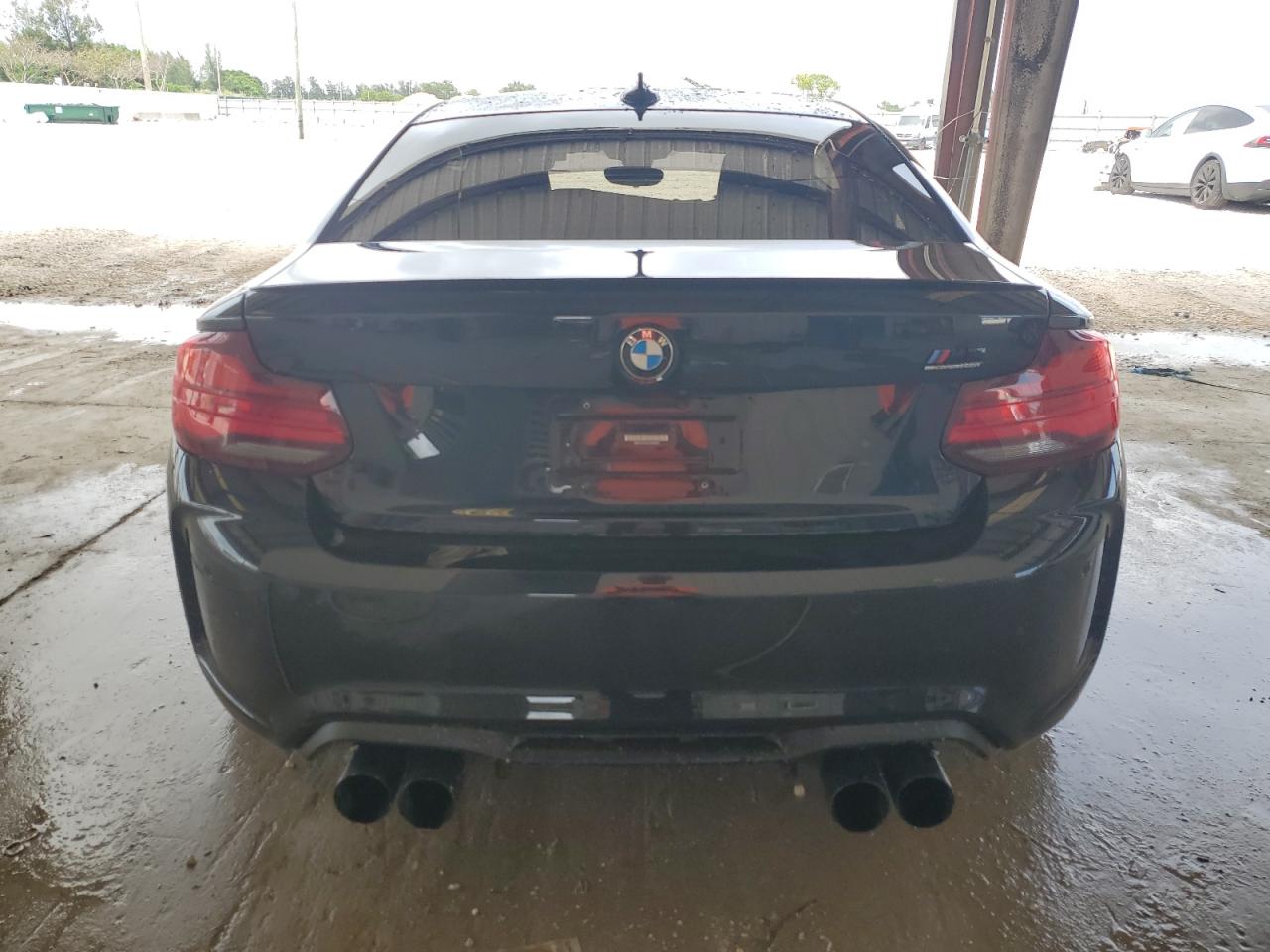 2020 BMW M2 Competition VIN: WBS2U7C0XL7D84930 Lot: 69049504