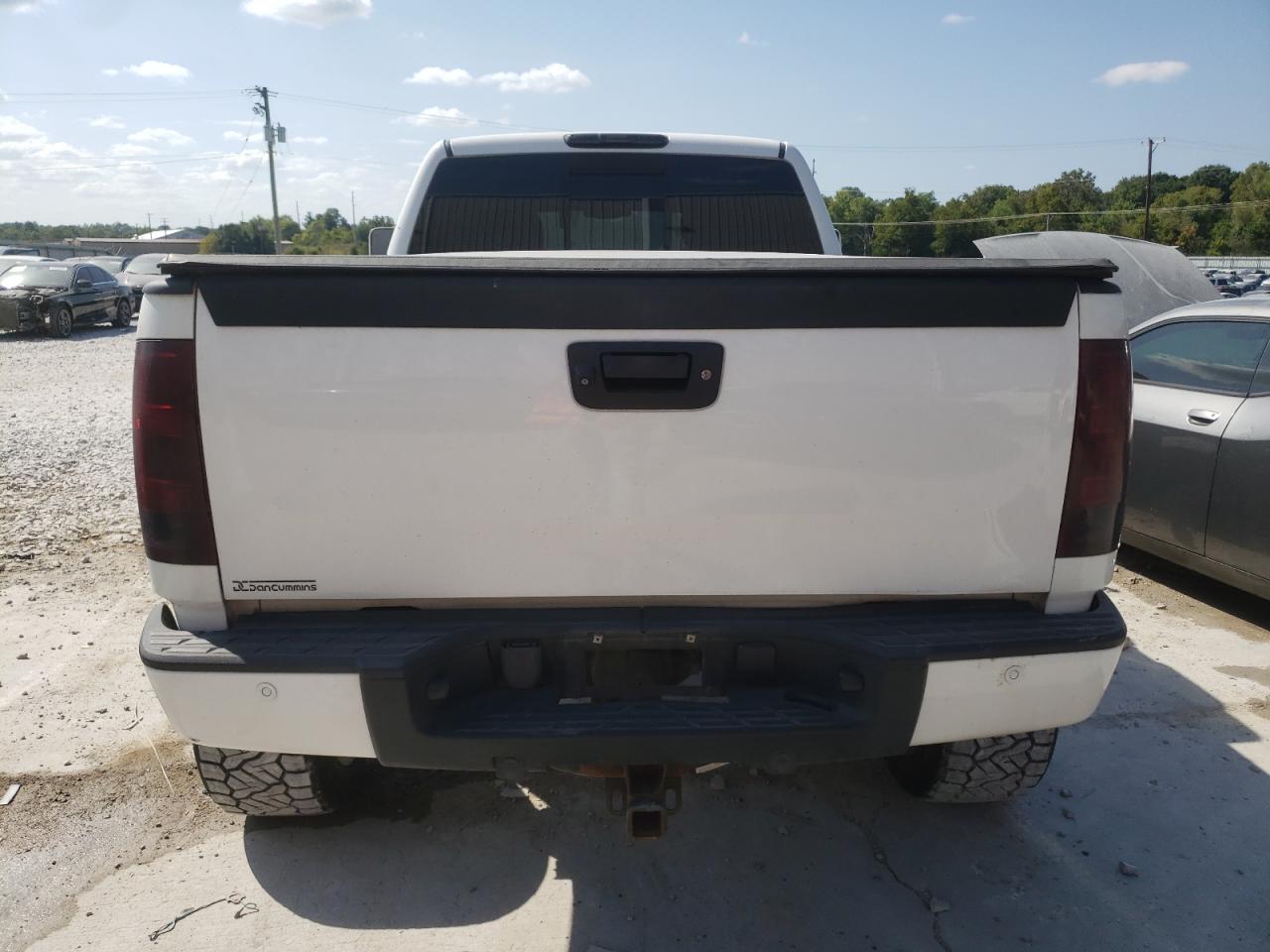 1GTR2VE79CZ250552 2012 GMC Sierra K1500 Sle