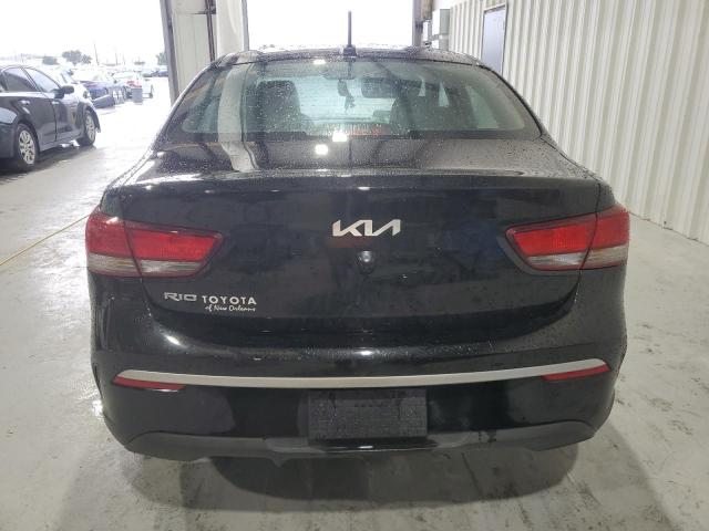 3KPA24AD0PE615673 Kia Rio LX 6