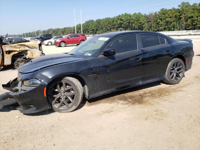 2022 Dodge Charger R/T продається в Greenwell Springs, LA - Front End