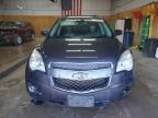 2014 Chevrolet Equinox Lt на продаже в Kincheloe, MI - Front End