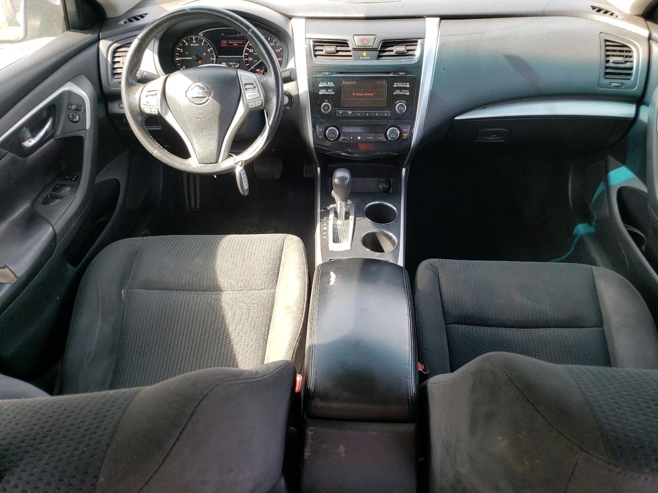 1N4AL3AP0FC411825 2015 Nissan Altima 2.5