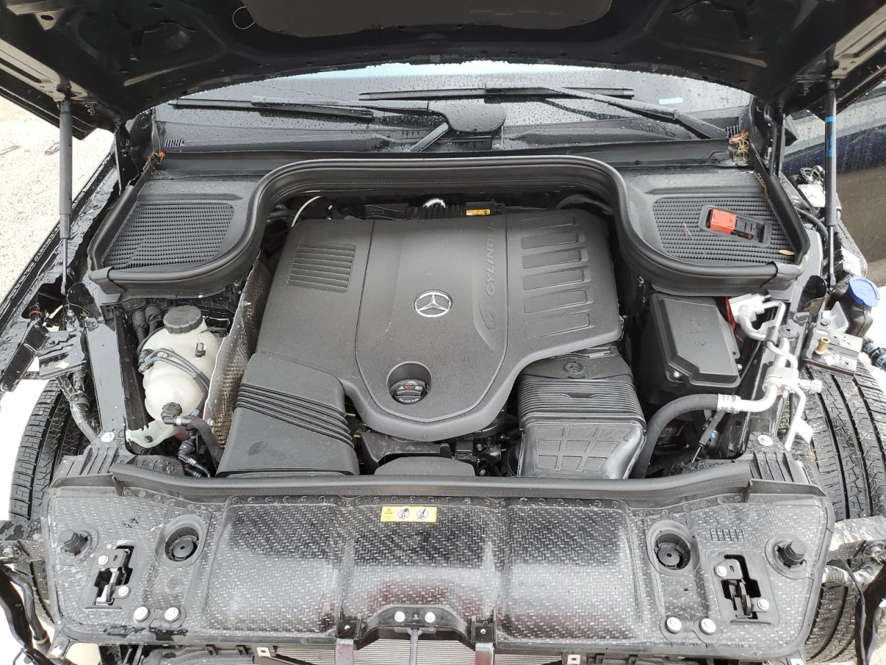 4JGFB5KB3RB227115 2024 Mercedes-Benz Gle 450 4Matic