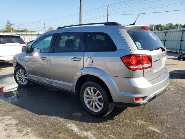  DODGE JOURNEY 2015 Srebrny