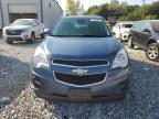 Wayland, MI에서 판매 중인 2012 Chevrolet Equinox Lt - Front End