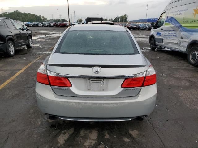  HONDA ACCORD 2013 Szary