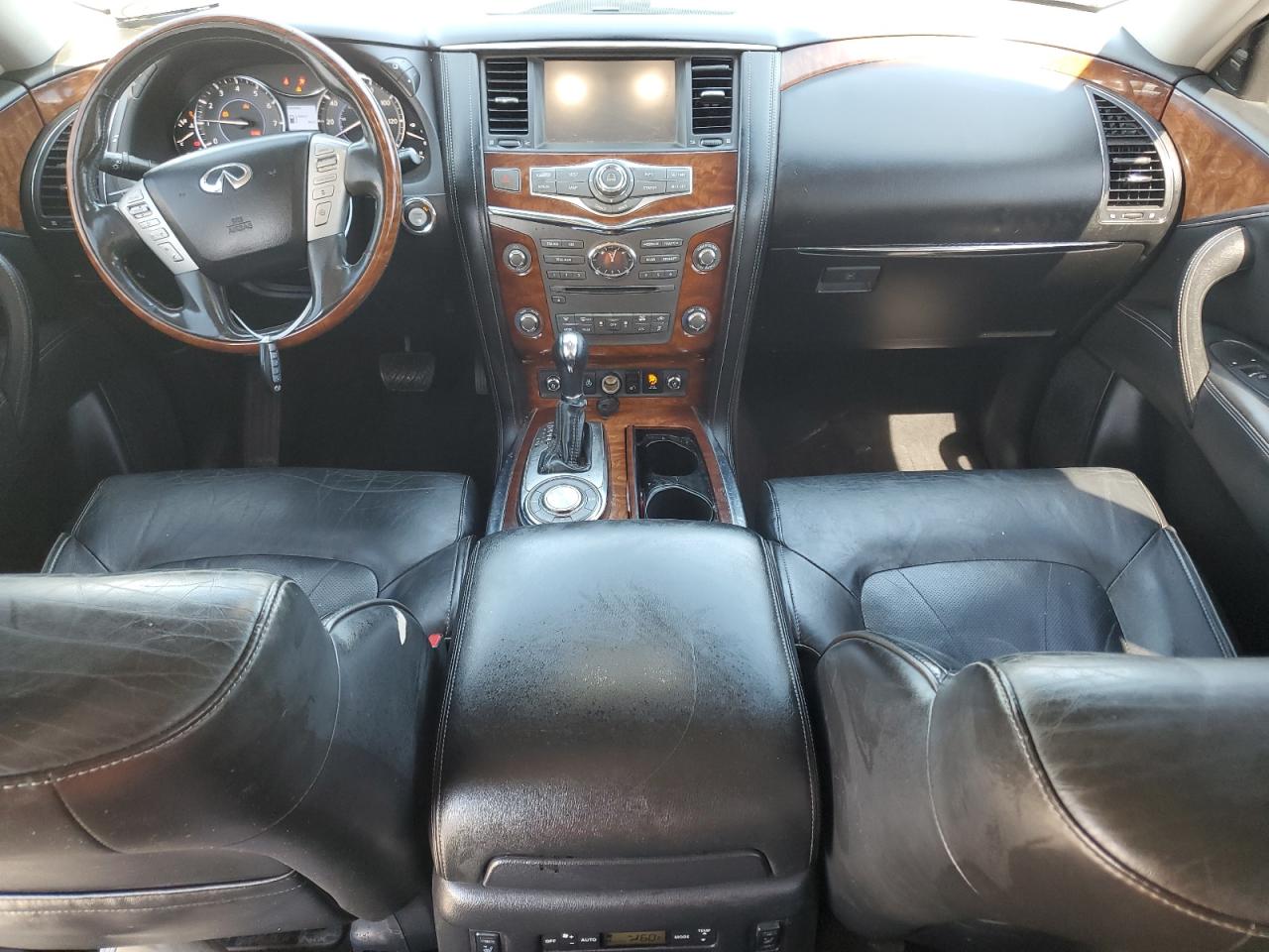 JN8AZ2ND6F9770391 2015 Infiniti Qx80