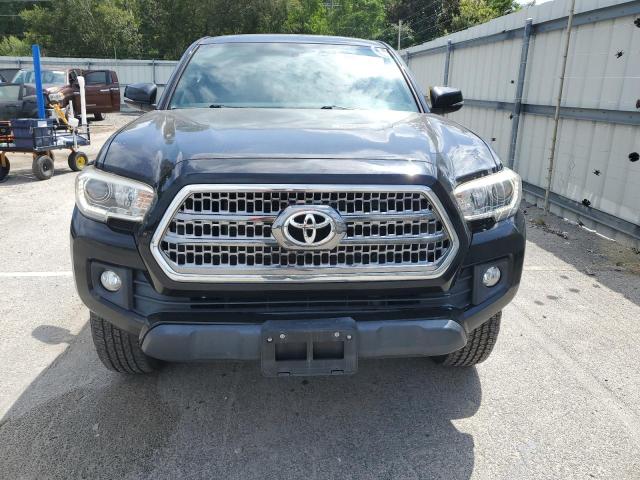  TOYOTA TACOMA 2016 Czarny