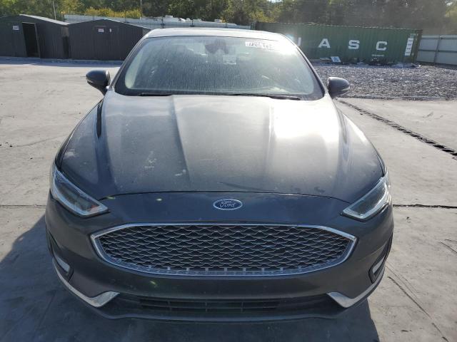 3FA6P0RU1LR100436 Ford Fusion TIT 5