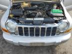 2007 Jeep Liberty Limited na sprzedaż w Fredericksburg, VA - Undercarriage
