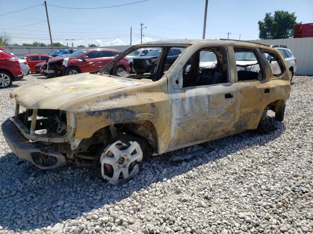 2006 Gmc Envoy 