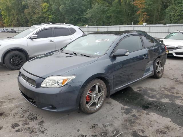 2006 Toyota Scion Tc 