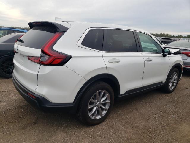 HONDA CRV 2023 Белы
