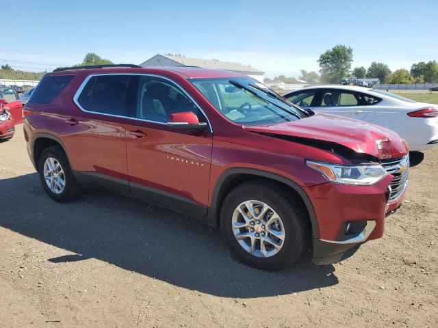 1GNEVHKW6MJ169289 Chevrolet Traverse L 4