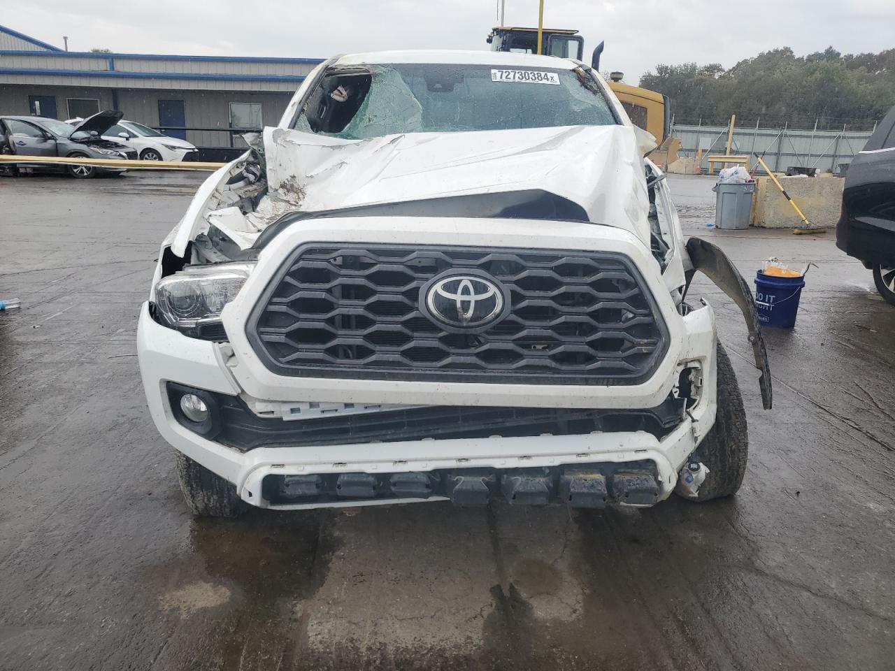 2020 Toyota Tacoma - Image 5