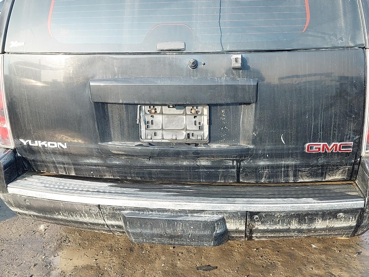 1GKS27EF5DR153536 - 2013 Gmc DENALI - #72867294