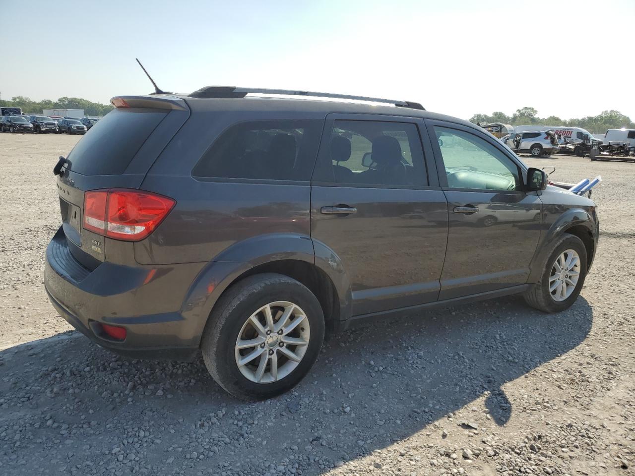 2017 Dodge Journey - Image 3