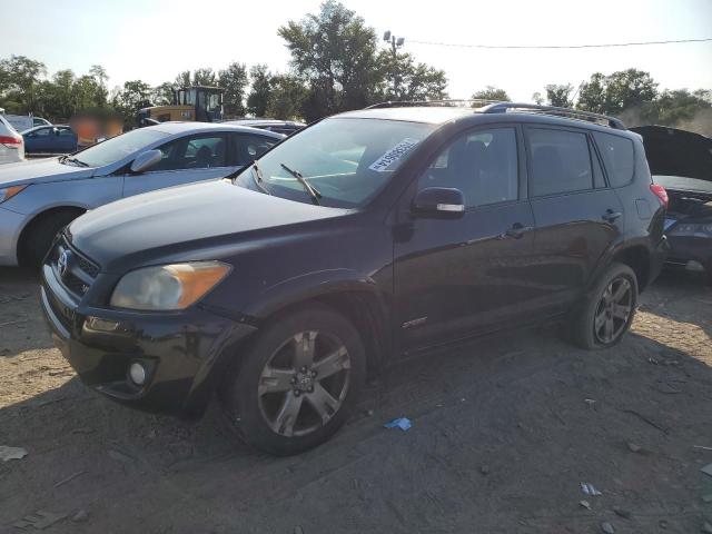 2011 Toyota Rav4 Sport zu verkaufen in Baltimore, MD - Mechanical