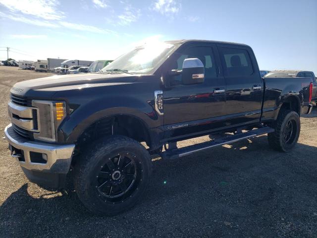 2017 Ford F250 Super Duty