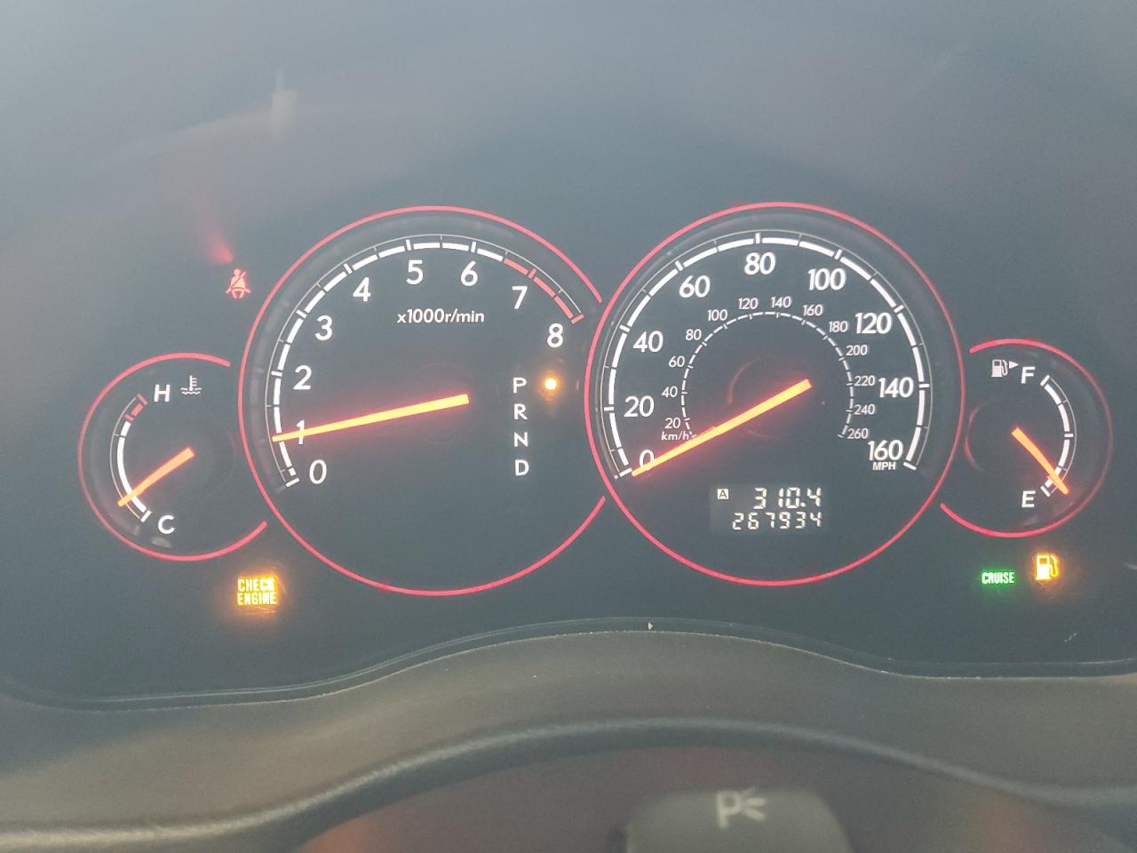 2005 Subaru Legacy Outback 2.5 Xt VIN: 4S4BP68CX54325935 Lot: 72646714