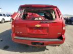 2012 Chevrolet Tahoe K1500 Lt for Sale in Las Vegas, NV - Rollover