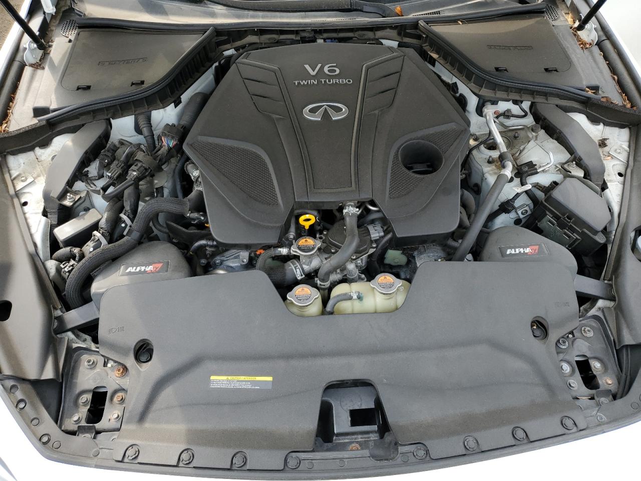 JN1EV7AR8LM250745 2020 Infiniti Q50 Pure