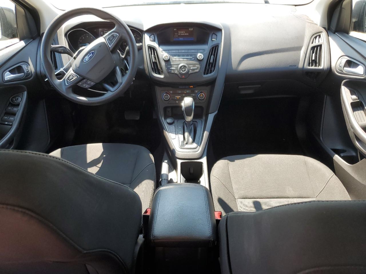 2018 Ford Focus - Image 8