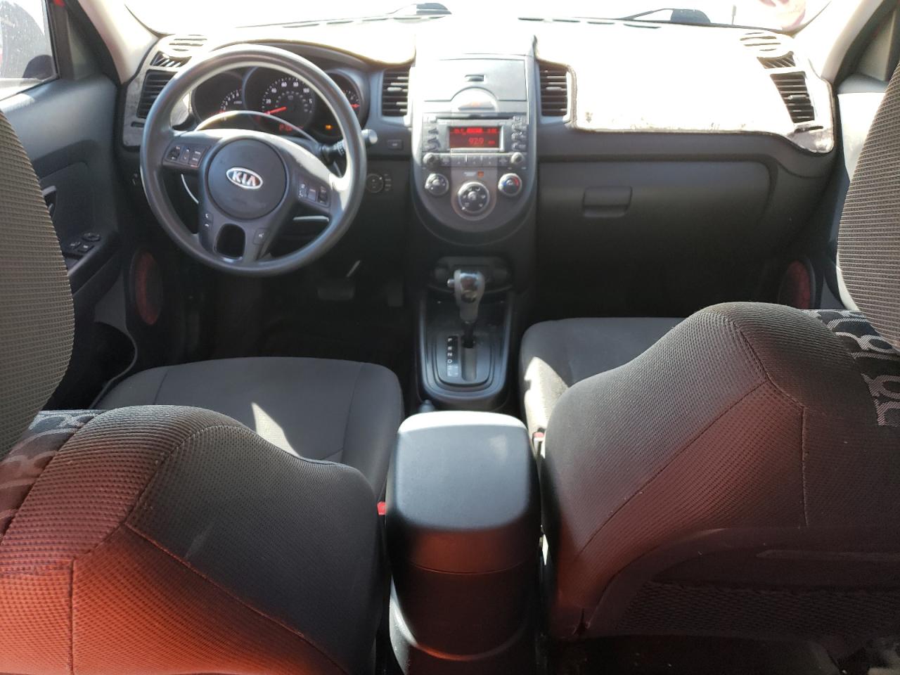 KNDJT2A22A7036773 2010 Kia Soul +