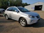 2014 LEXUS RX 350 BASE for sale at Copart ON - COOKSTOWN