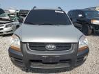 2006 Kia New Sportage  for Sale in Cahokia Heights, IL - Front End