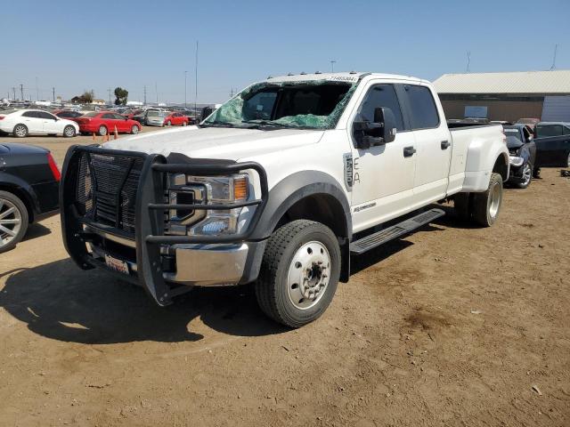 2020 Ford F450 Super 6.7L