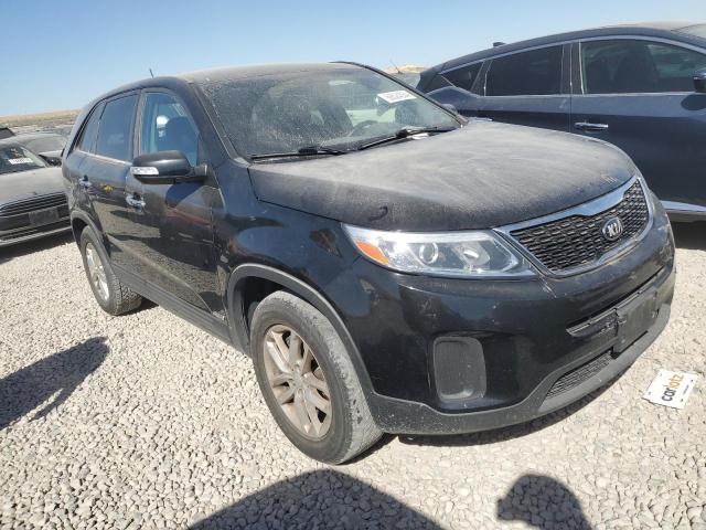  KIA SORENTO 2014 Black