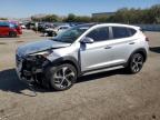 2018 Hyundai Tucson Value de vânzare în Las Vegas, NV - Front End