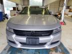 2018 Dodge Charger Sxt Plus en Venta en Grenada, MS - Front End