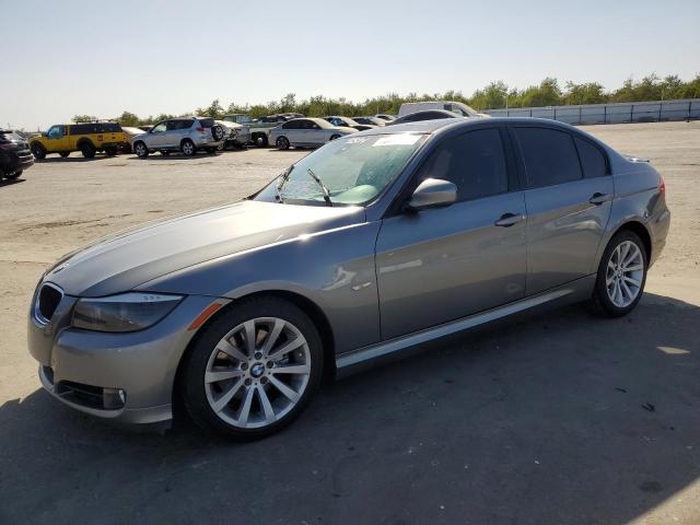 2011 Bmw 328 I Sulev