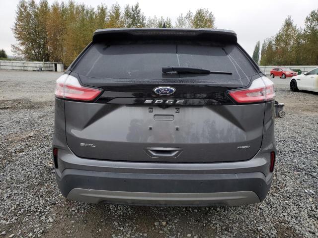  FORD EDGE 2022 Gray