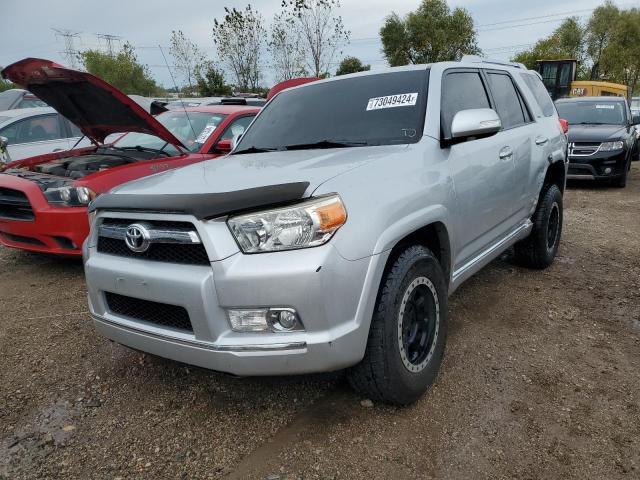 2011 Toyota 4Runner Sr5