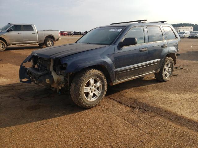 2006 Jeep Grand Cherokee Laredo