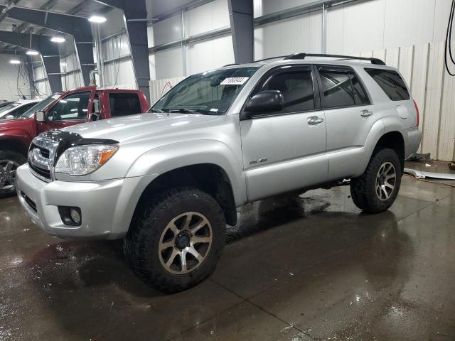 2006 Toyota 4Runner Sr5