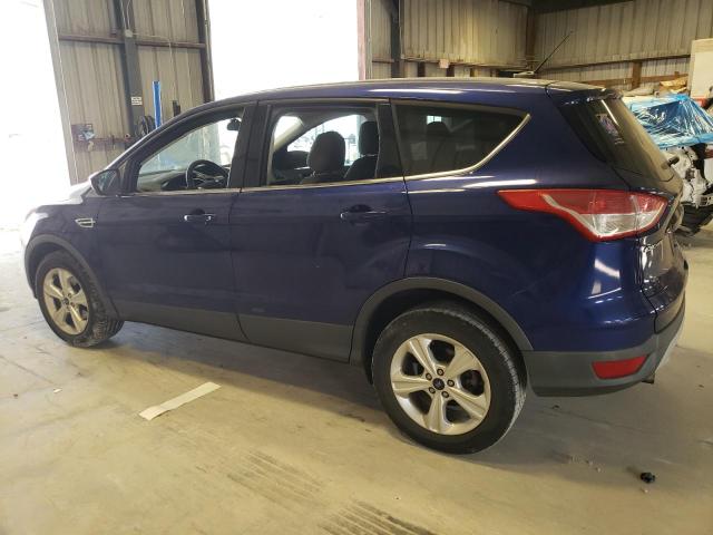  FORD ESCAPE 2013 Granatowy