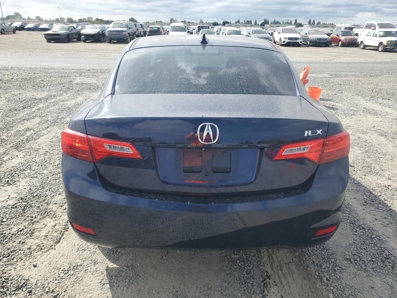 2014 Acura Ilx 20 VIN: 19VDE1F3XEE014683 Lot: 71679064