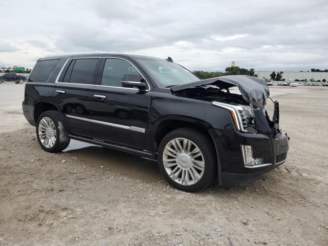  CADILLAC ESCALADE 2020 Черный