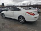 2007 Toyota Camry Solara Se for Sale in Wilmington, CA - Front End