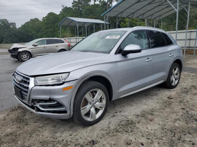 2018 Audi Q5 Premium