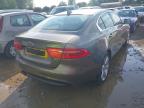 2016 JAGUAR XE PORTFOL for sale at Copart SANDY