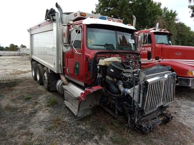 2022 Western Star/Auto Car Conventional 4700Sf