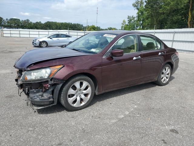 2008 Honda Accord Exl