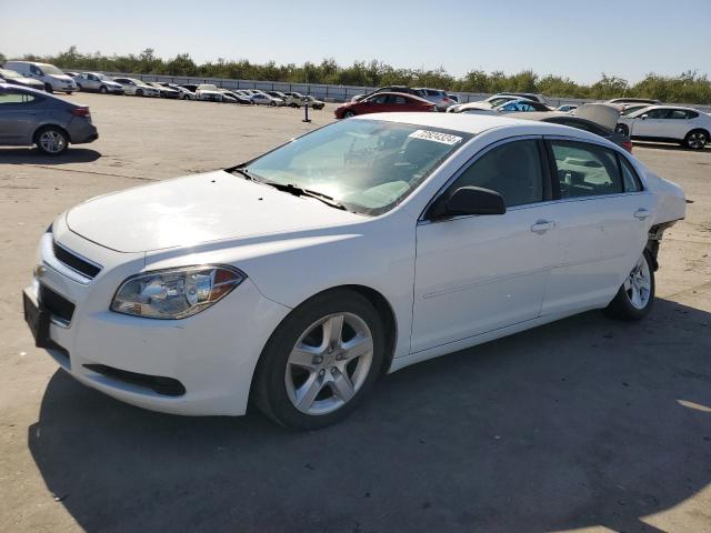 2012 Chevrolet Malibu Ls