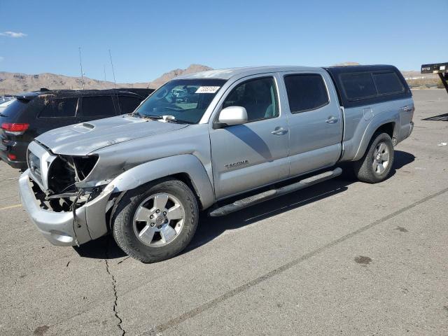 2007 Toyota Tacoma Double Cab Long Bed